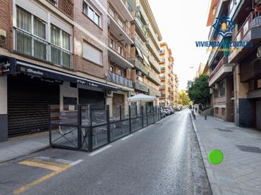 Local comercial en venda a Ronda