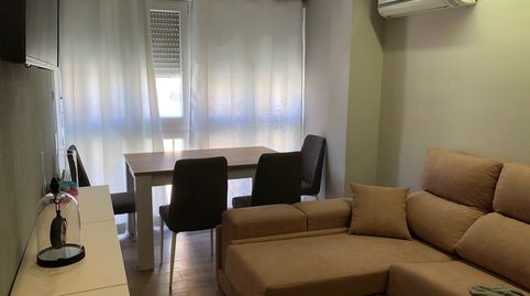 Foto 2 von Wohnung zur Miete in Barrio de Zaidín, Granada Capital