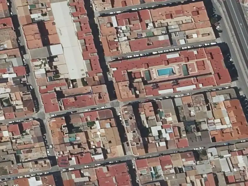 Wohnung zum Verkauf in Jose Lujan 19