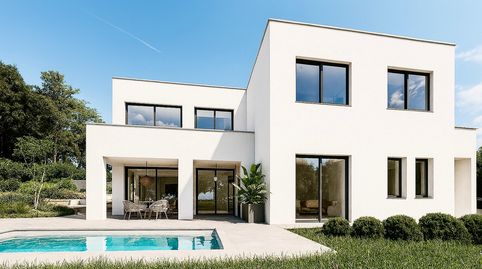 Foto 5 de Piso en venta en Carrer Pere Calders, 21, Corbera de Llobregat, Barcelona