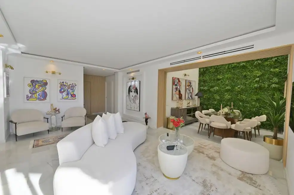 Apartment zum Verkauf in Elviria - Cabopino