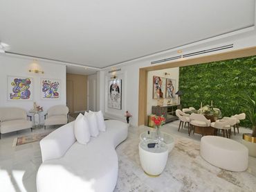 Apartment for sale in Elviria - Cabopino