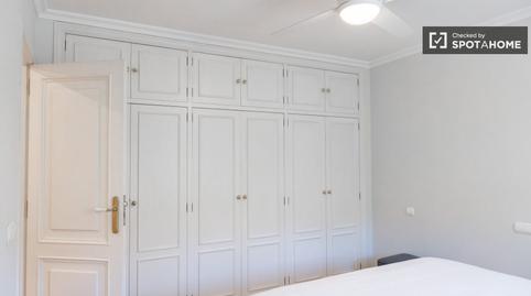 Photo 3 of Flat to rent in San Juan Bautista,  Madrid Capital