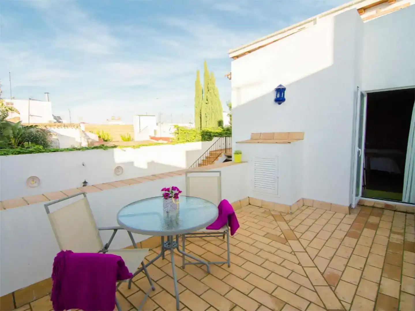 Fotografía del inmueble reportado: 800 €/mes — Jerez de la Frontera, Jerez de la Frontera