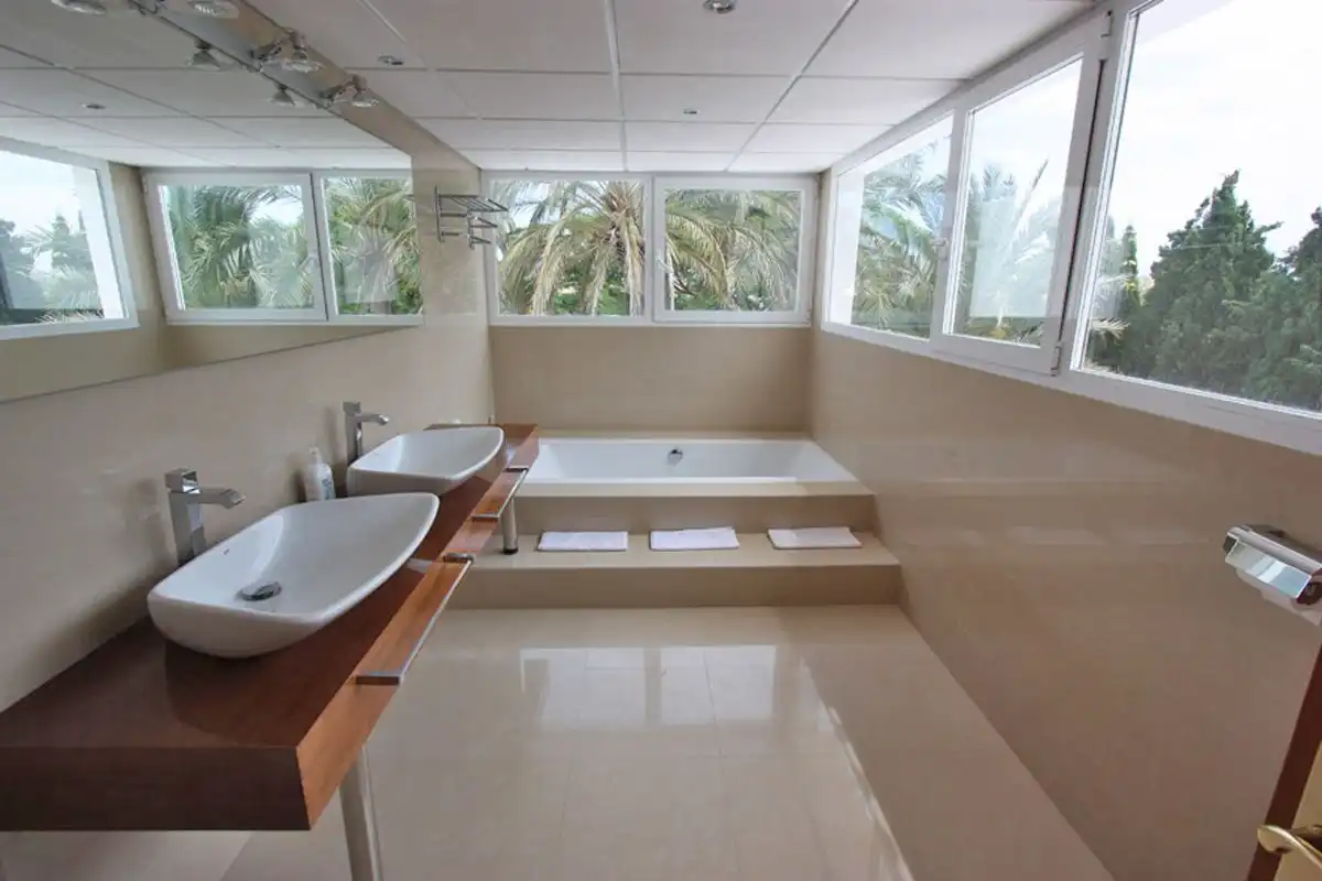 Villa con piscina in vendita a Cap Martí - El Tossalet - Pinomar, imagen 22