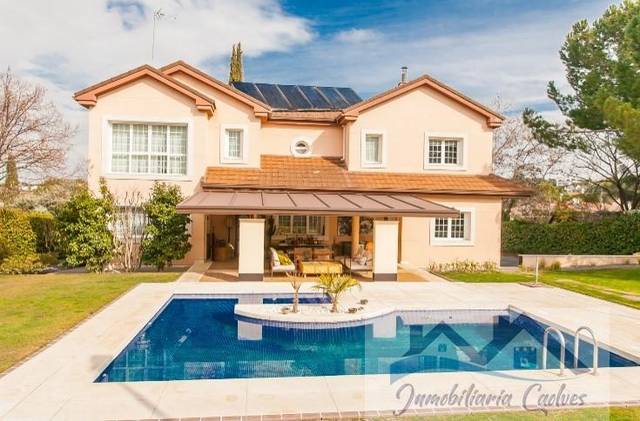 Casa-chalet en Venta en Bonanza