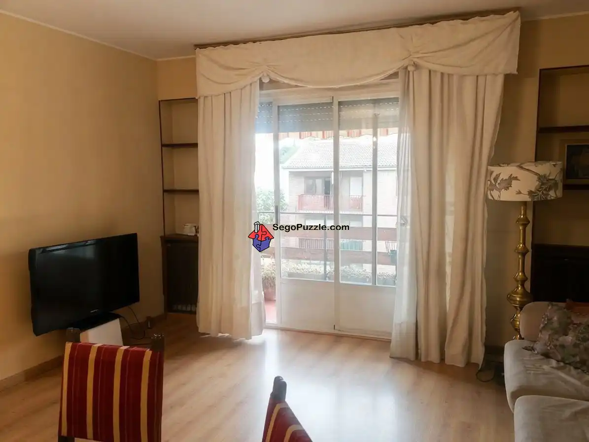 Piso con ascensor en venta en Conde Sepúlveda 27, imagen 3
