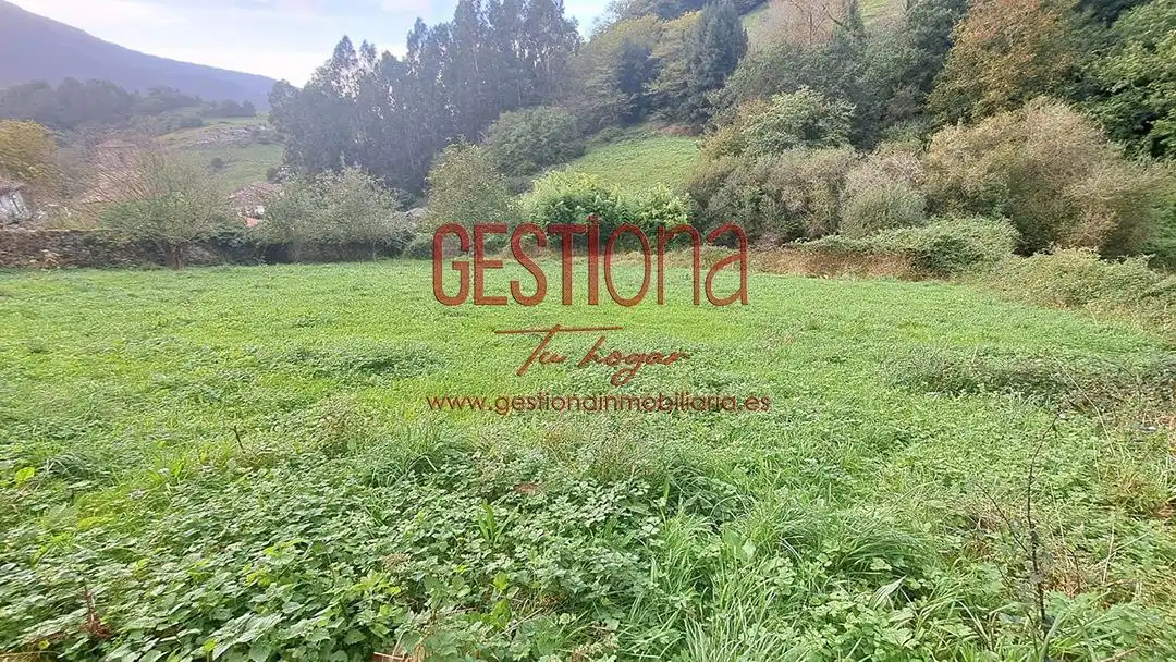 Detached homes for sale in Limpias  with Private garden and Balcony
