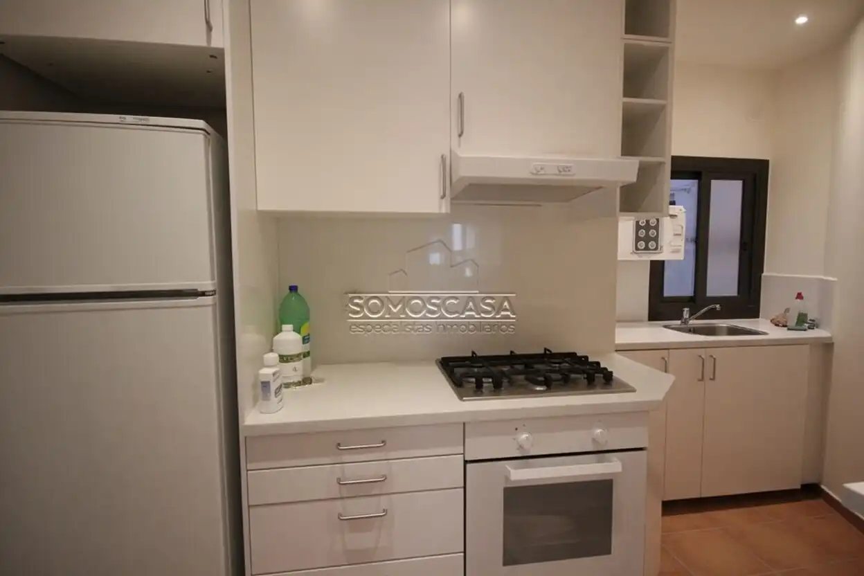 Piso con terraza en venta en Plaça de la Sagrada Família, imagen 6