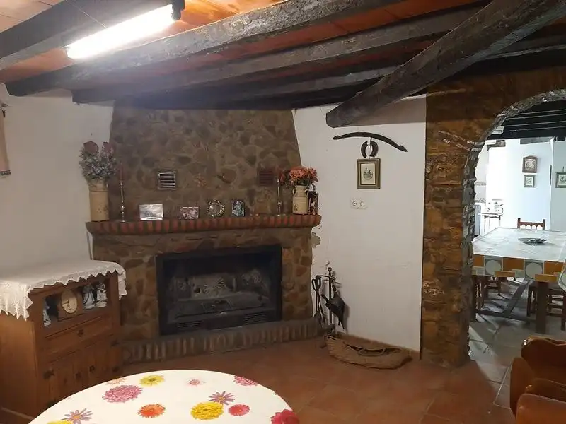 Finca rústica en venta en Jimena de la Frontera con Terraza