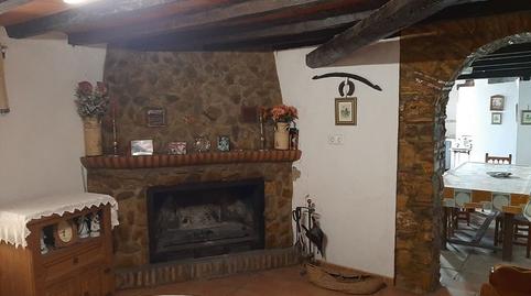 Foto 4 de Finca rústica en venda a Jimena de la Frontera, Cádiz