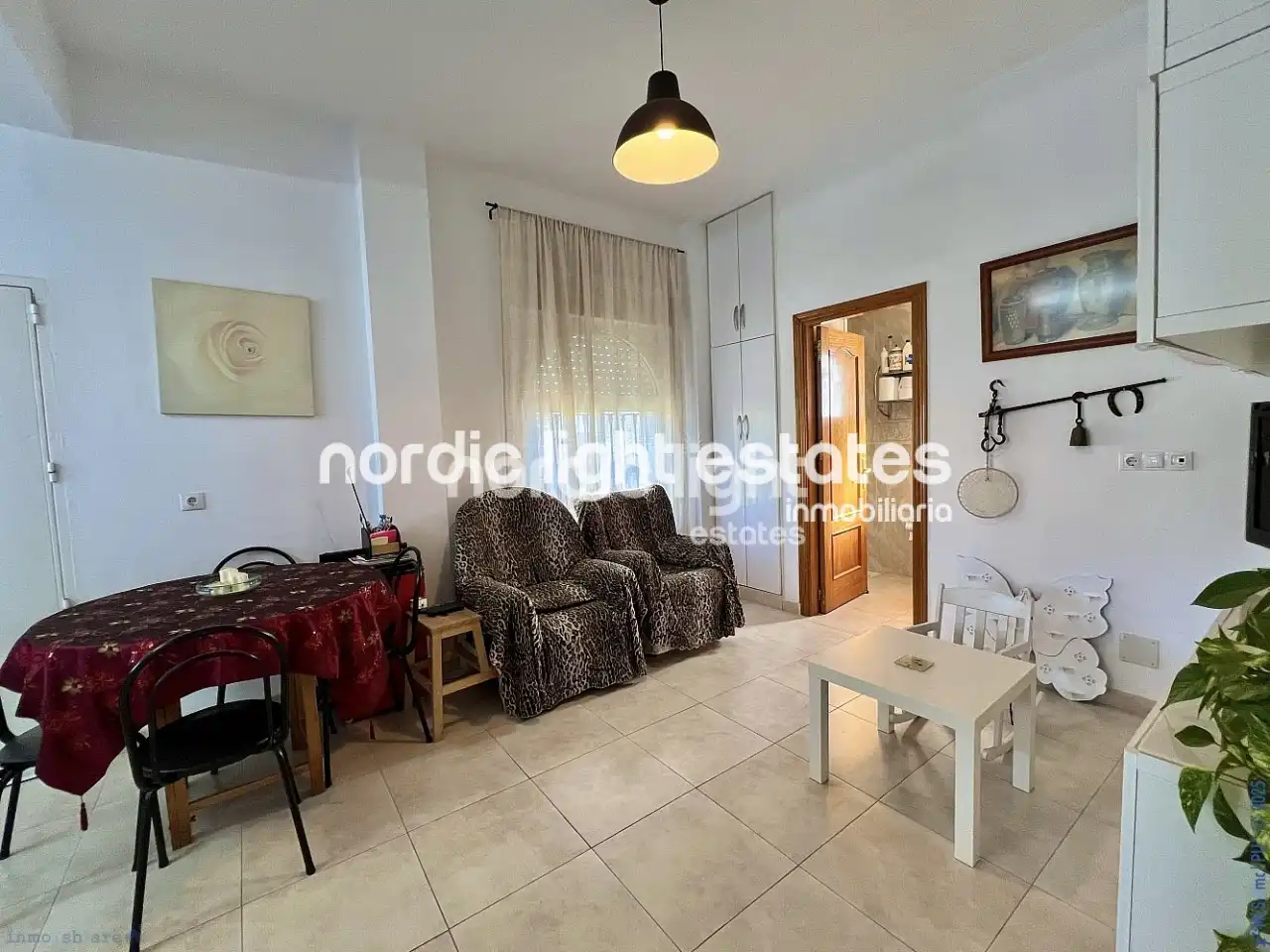 Living room of Houses for sale in Málaga  with Terrace and Swimming Pool