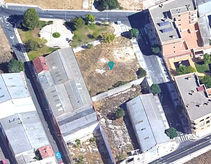 Residencial en venda en Salamanca