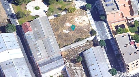 Foto 2 de Residencial en venta en Sierra Morena, Rollo - Puente Ladrillo, Salamanca Capital