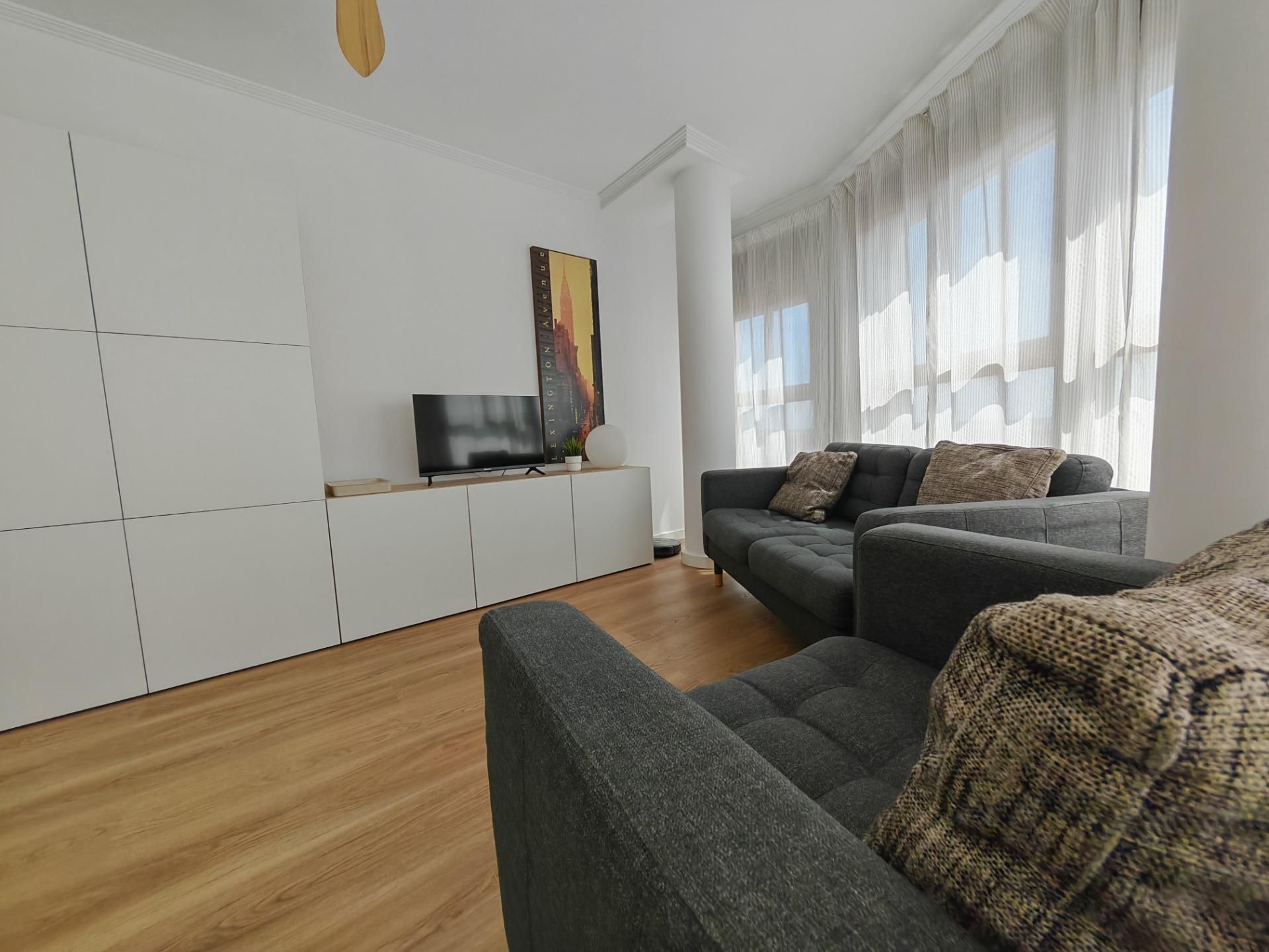 Attic for sale in Benaguasil