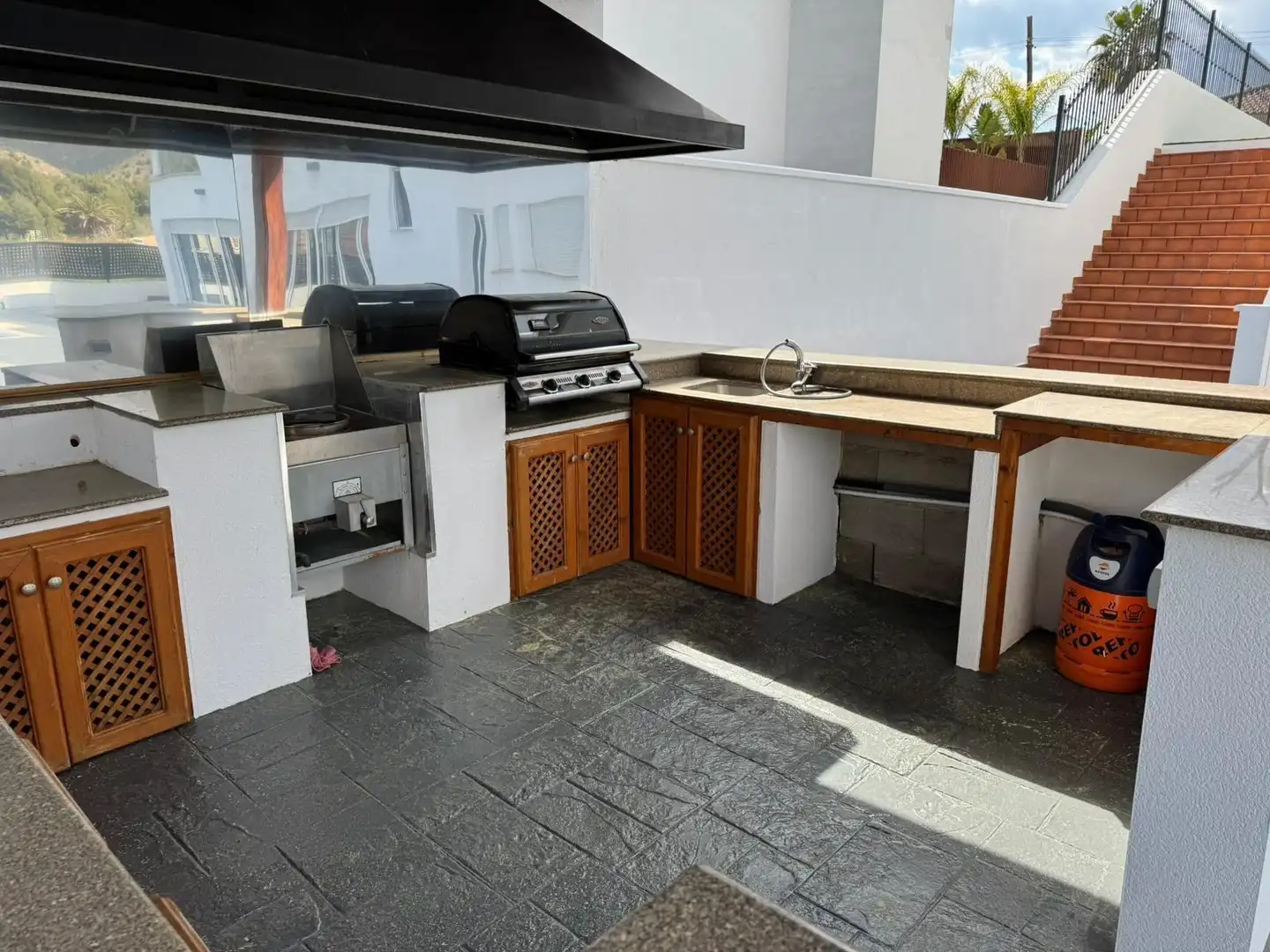 Chalet con piscina en venta en Totana, imagen 16