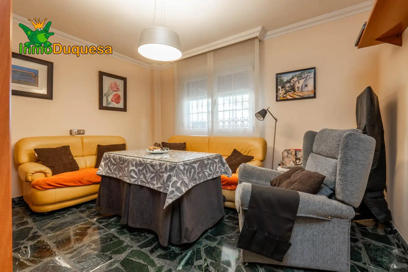 Casa bifamiliare con terrazza in vendita a Villa de Otura, imagen 21