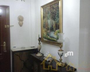 Jardí de Pis en venda en Lugo Capital amb Calefacció, Parquet i Terrassa