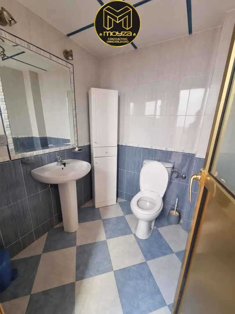 Casa con terraza en venta en Los Villares, imagen 15