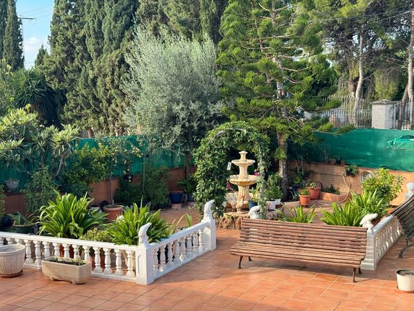 House or chalet for sale in Camino la Casa Groga, Villamontes - Boqueres, San Vicente del Raspeig / Sant Vicent del Raspeig