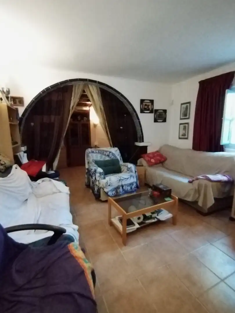 Maison avec jardin à vendre à Puerto Lumbreras, imagen 15