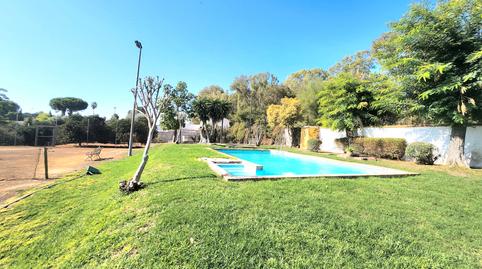 Foto 2 de Casa o xalet en venda a Carretera Alcalá-utr Kilómetro 161, 52, Oromana, Alcalá de Guadaira