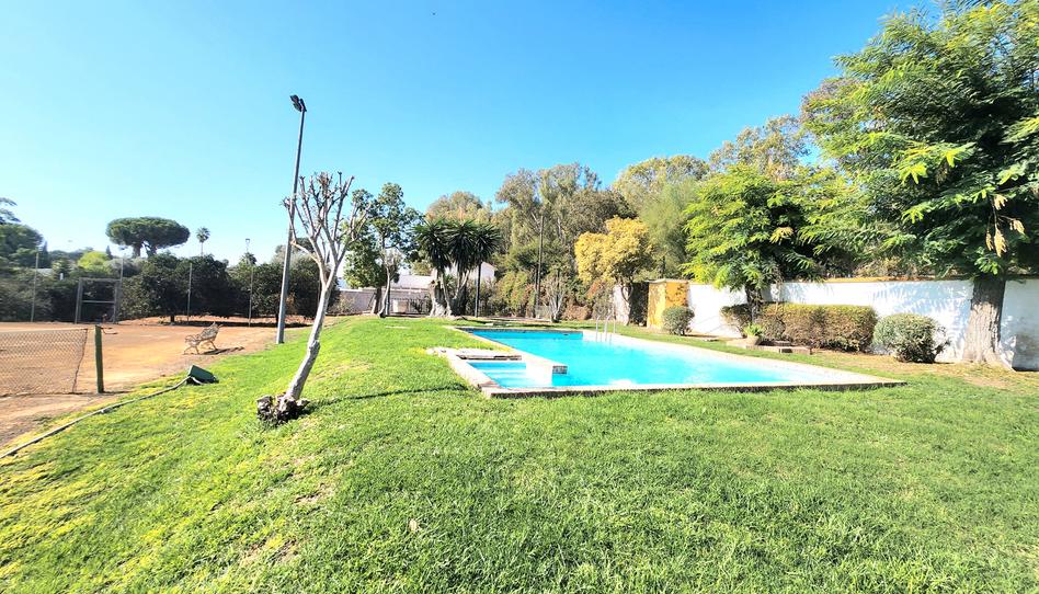 Photo 1 of House or chalet for sale in Carretera Alcalá-utr Kilómetro 161, 52, Oromana, Sevilla