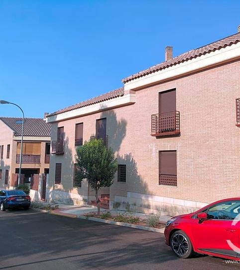 Foto 2 de Planta baixa en venda a Olías del Rey, Toledo