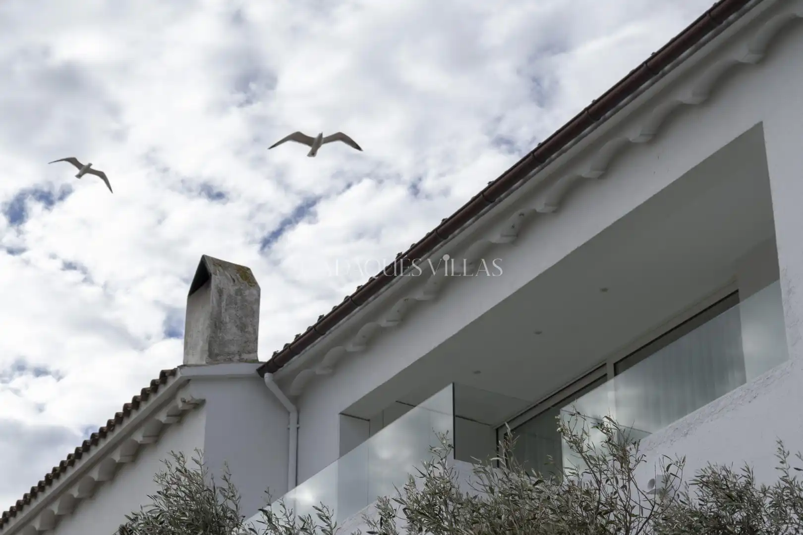 Vista exterior de Casa o chalet en venta en Cadaqués con Aire acondicionado, Calefacción y Amueblado