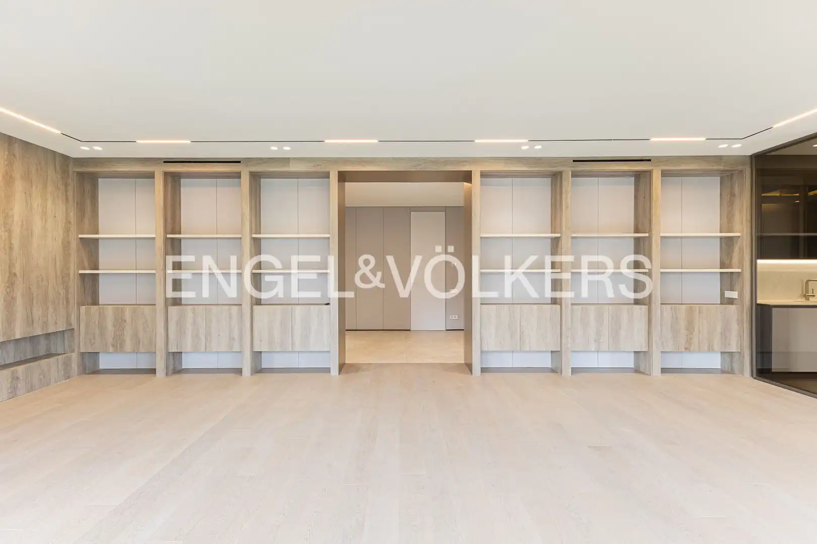 Wohnung mit Aufzug zum Verkauf in Sarrià - Sant Gervasi, imagen 12