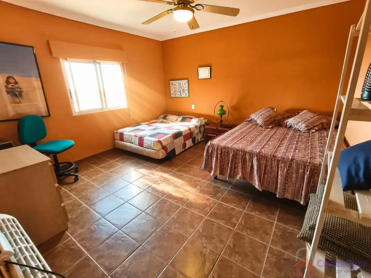Casa con balcón en venta en Borriol, imagen 14