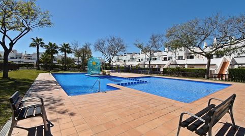 APARTAMENTO EN PLANTA BAJA CON PISCINA EN CONDADO DE ALHAMA GOLF RESORT  REF 1784, image 2