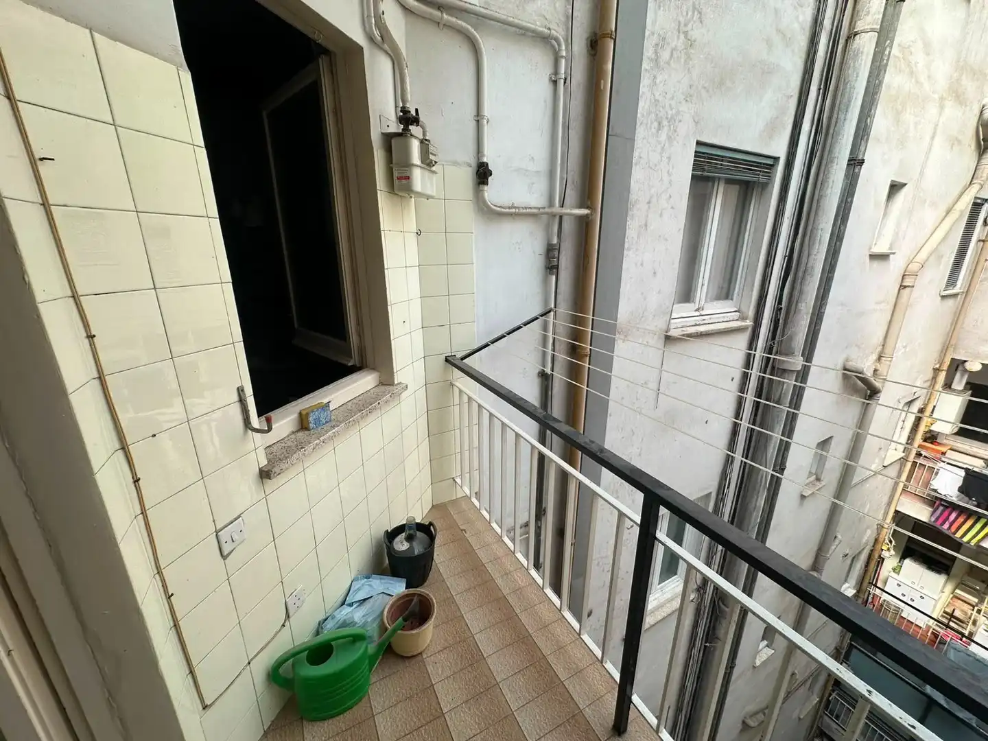 Penthouse mit Aufzug zum Verkauf in Carrer Carrer Nàpols, imagen 18