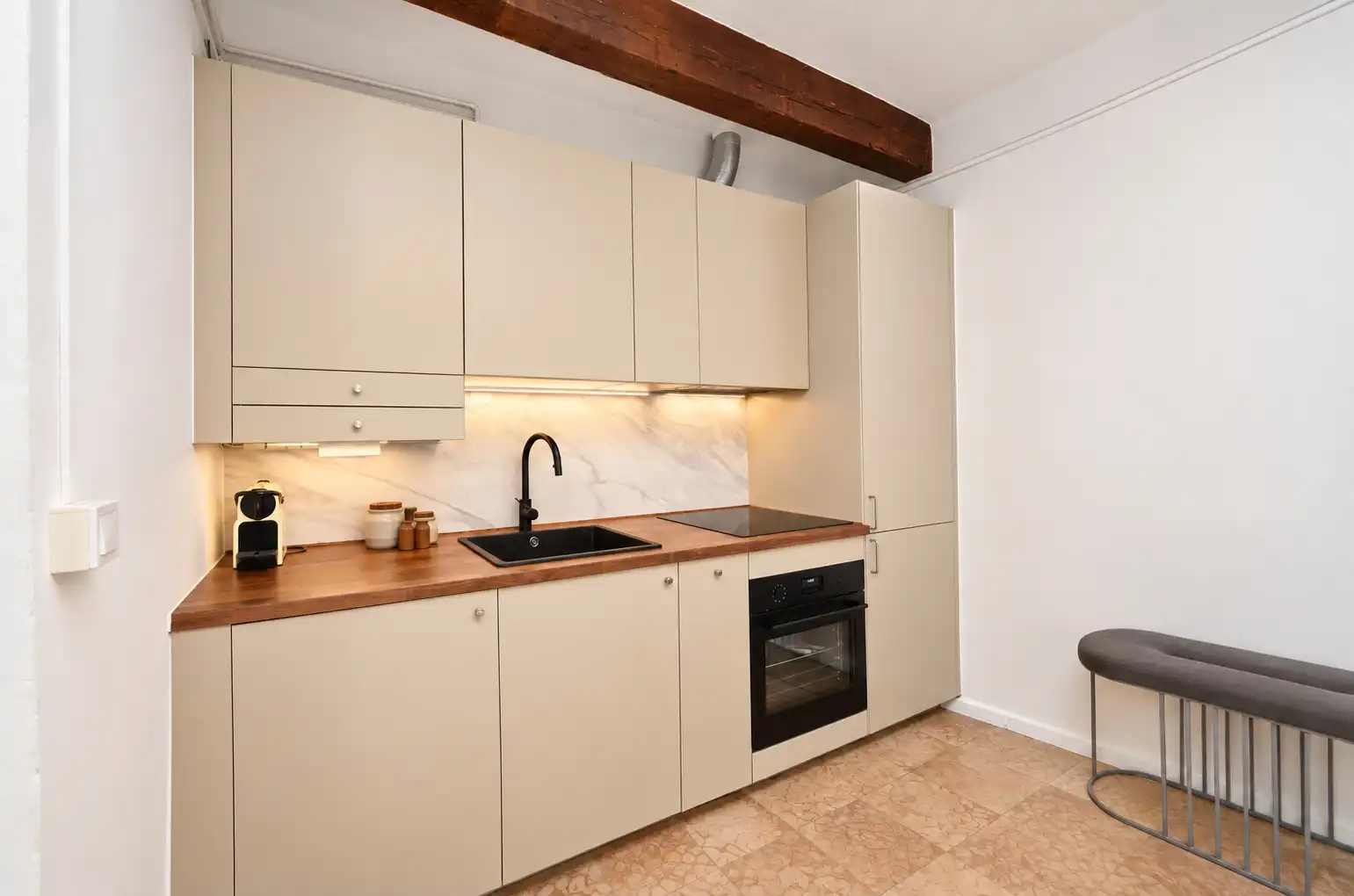 Appartement à louer à Centre, imagen 3