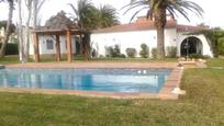 Swimming pool of House or chalet for sale in Mont-roig del Camp  with Heating, Private garden and Terrace