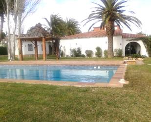 Swimming pool of House or chalet for sale in Mont-roig del Camp  with Heating, Private garden and Terrace