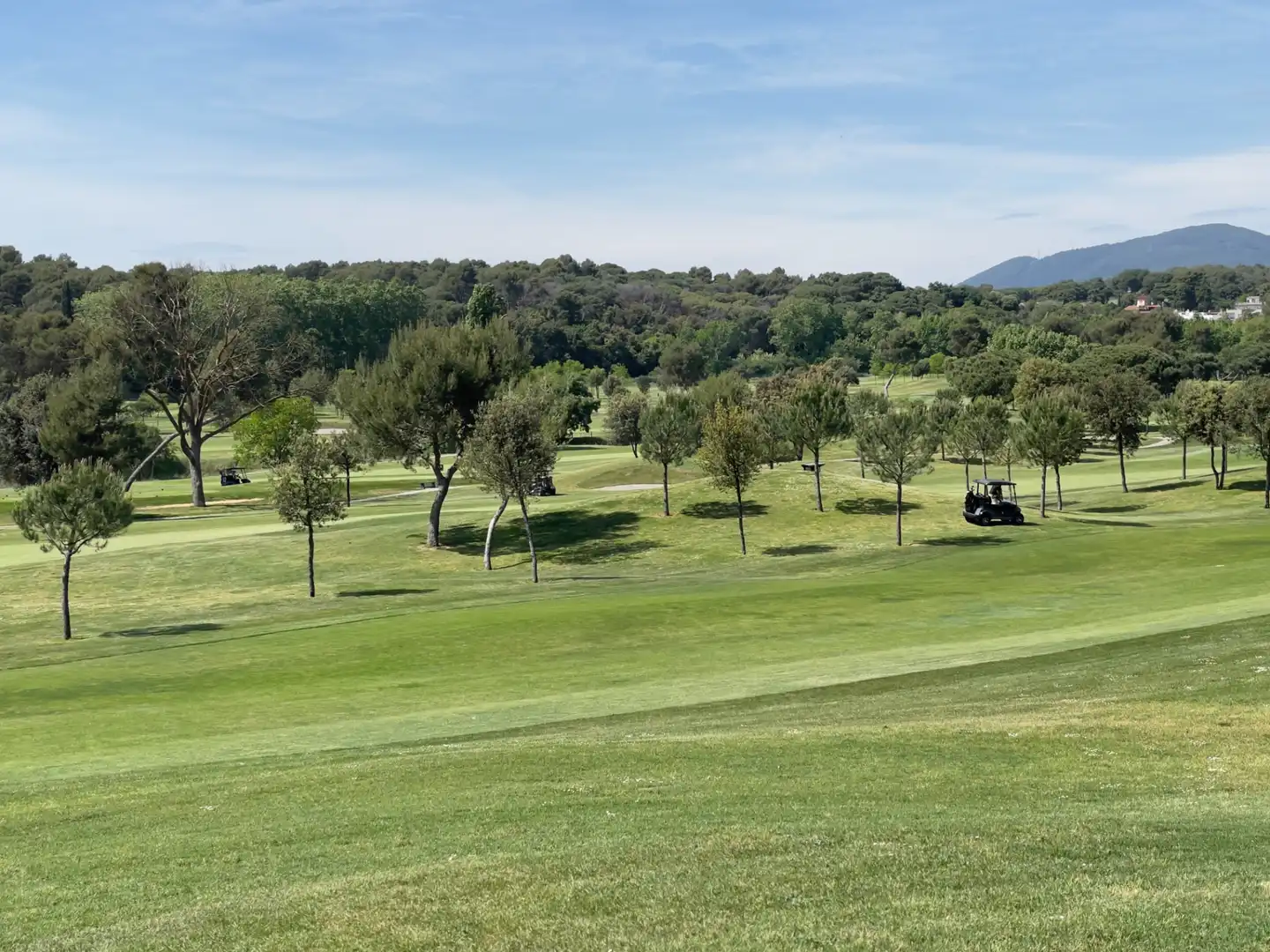 La Roca del Vallès
