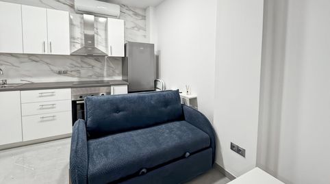 Foto 3 de Apartament de lloguer a Calle Alcalá Galiano, Carolinas Bajas, Alicante / Alacant