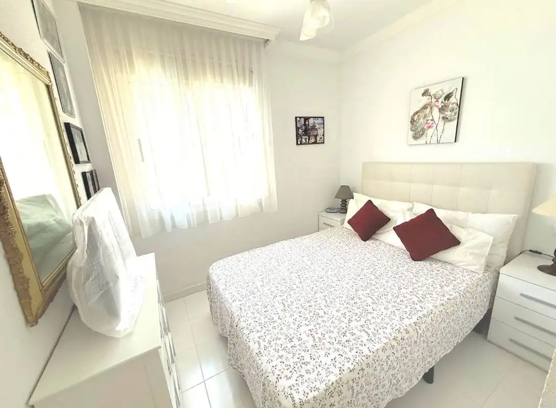 Appartement compact avec terrasse à vendre à Zona Levante - Playa Fossa, imagen 18
