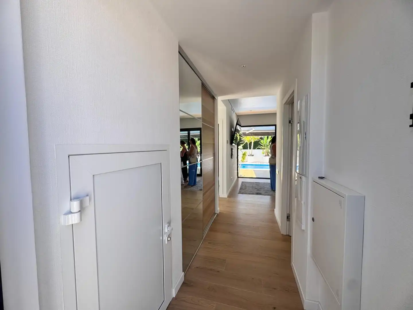 Casa o chalet en venta en L'Alfàs del Pi con Aire acondicionado, Calefacción y Terraza