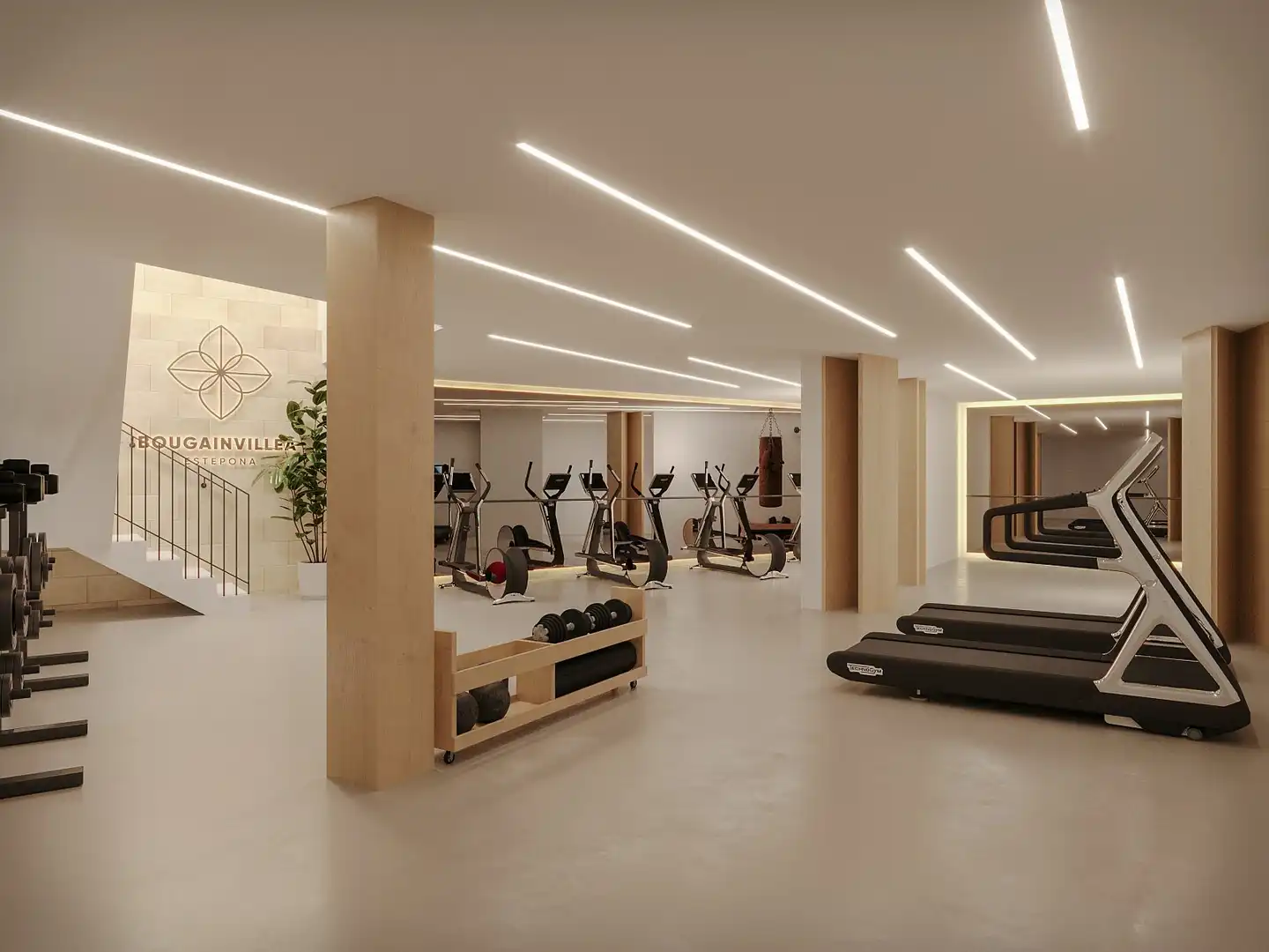 Apartament amb ascensor en venda a Punta Plata, imagen 17