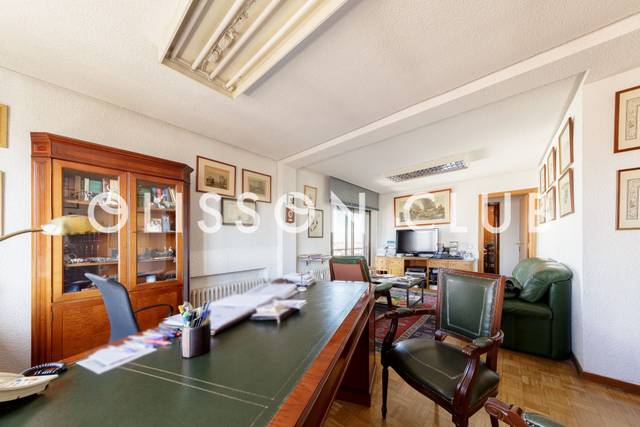 Piso en Venta en Guindalera