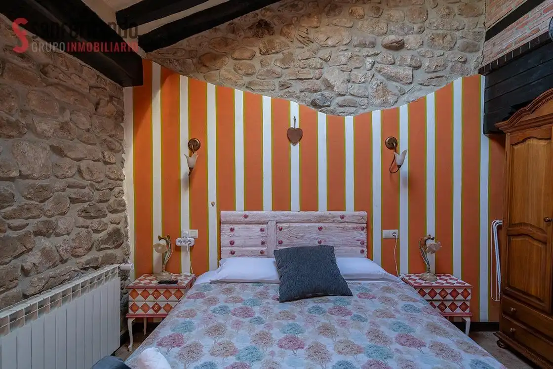 Habitación de Edificio en venta en Mazcuerras