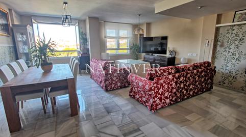 Foto 3 de Casa adosada en venda a Calle Estados Unidos, Añoreta Golf - Paraíso del Sol, Málaga