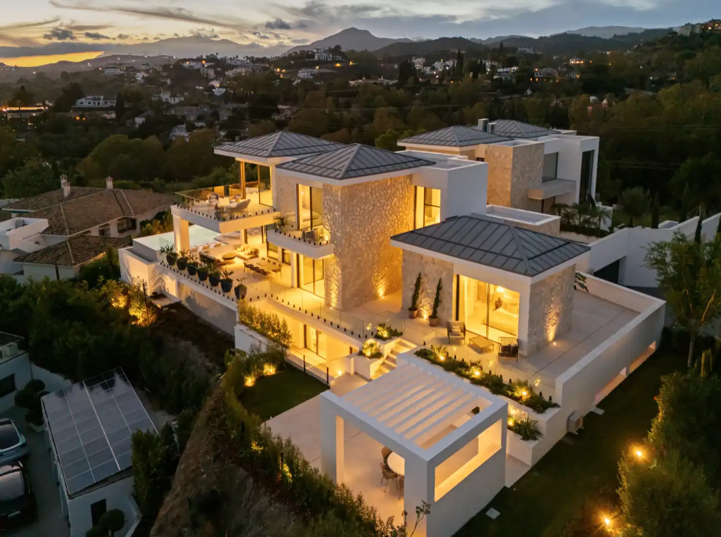 Casa amb terrassa en venda a La Quinta, imagen 31