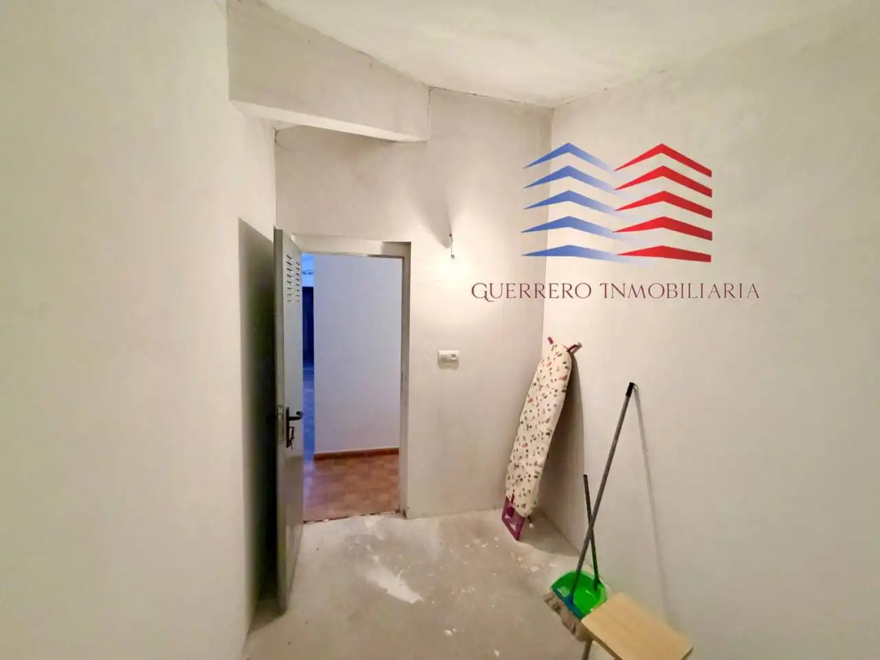 Flat for rent in Ourense Capital   with Heating, Parquet flooring and Storage room