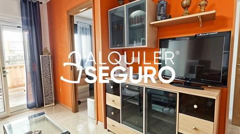 Photo 3 of Flat to rent in Central, Barañáin / Barañain, Navarra