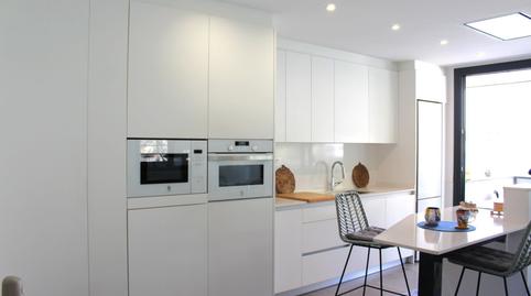 Foto 2 de Apartamento en venta en Can Pei, Sitges