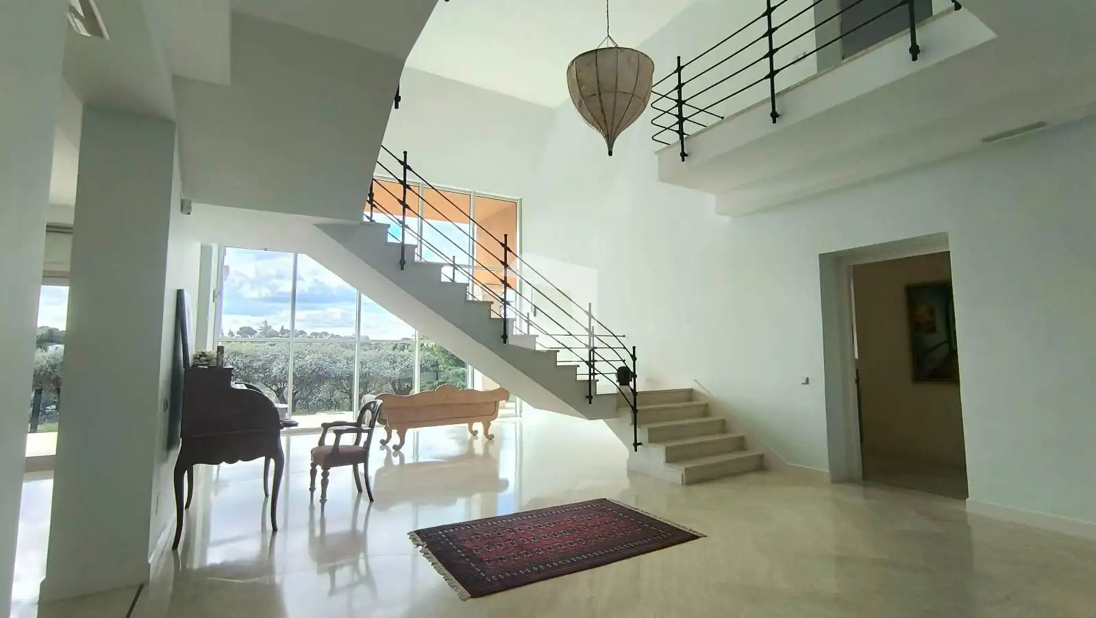 Casa o chalet en venta en Las Rozas de Madrid con Aire acondicionado, Calefacción y Terraza