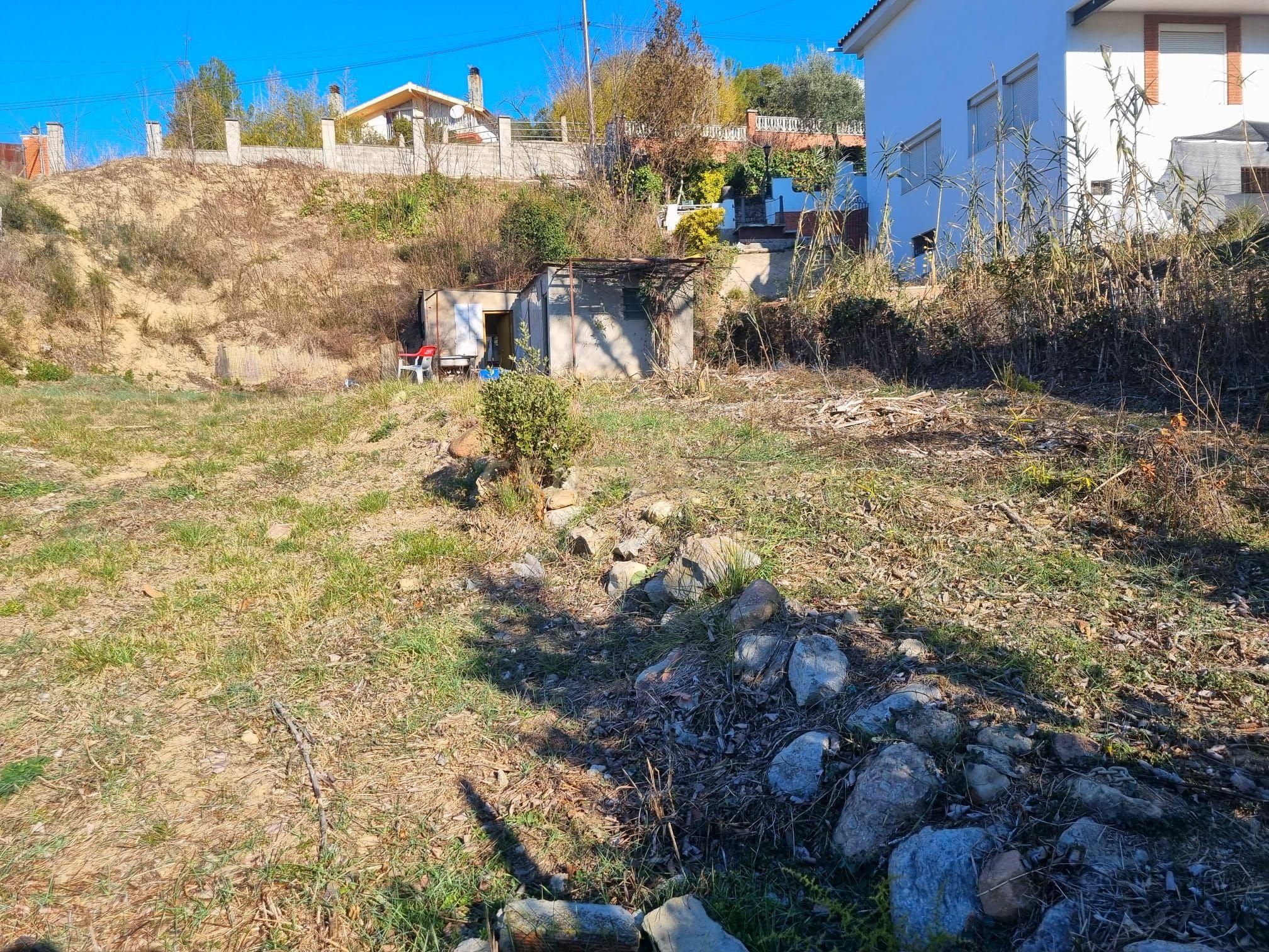 Casa o xalet en venda en Lliçà de Vall